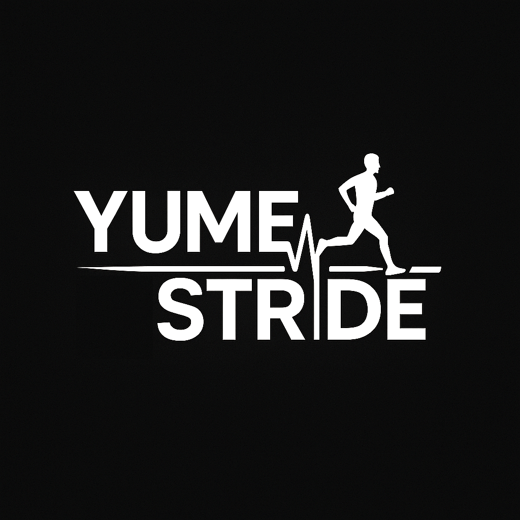 yumestride.com